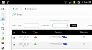 All Spy Apps for Android